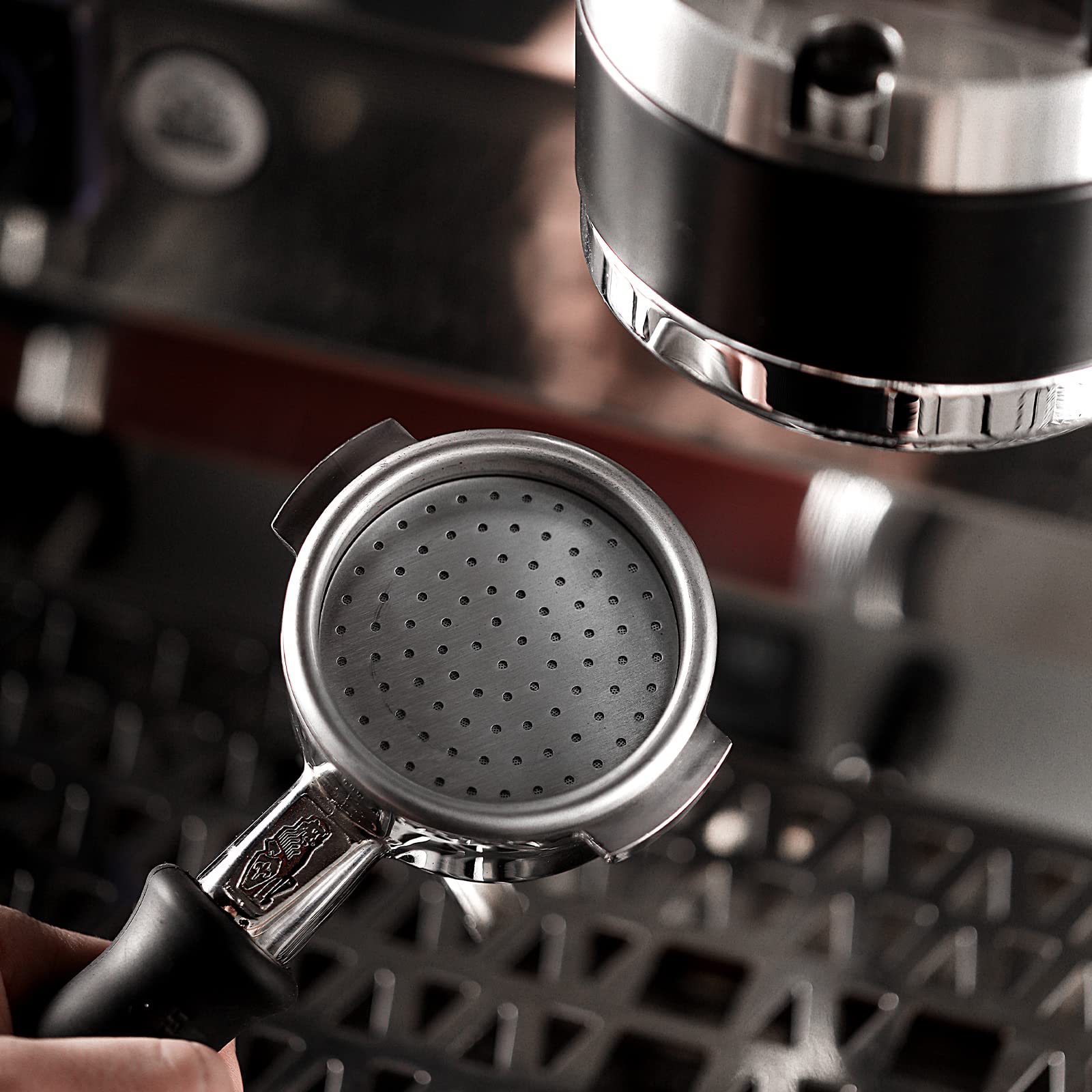 58mm Espresso Accessories Kit - Image 4