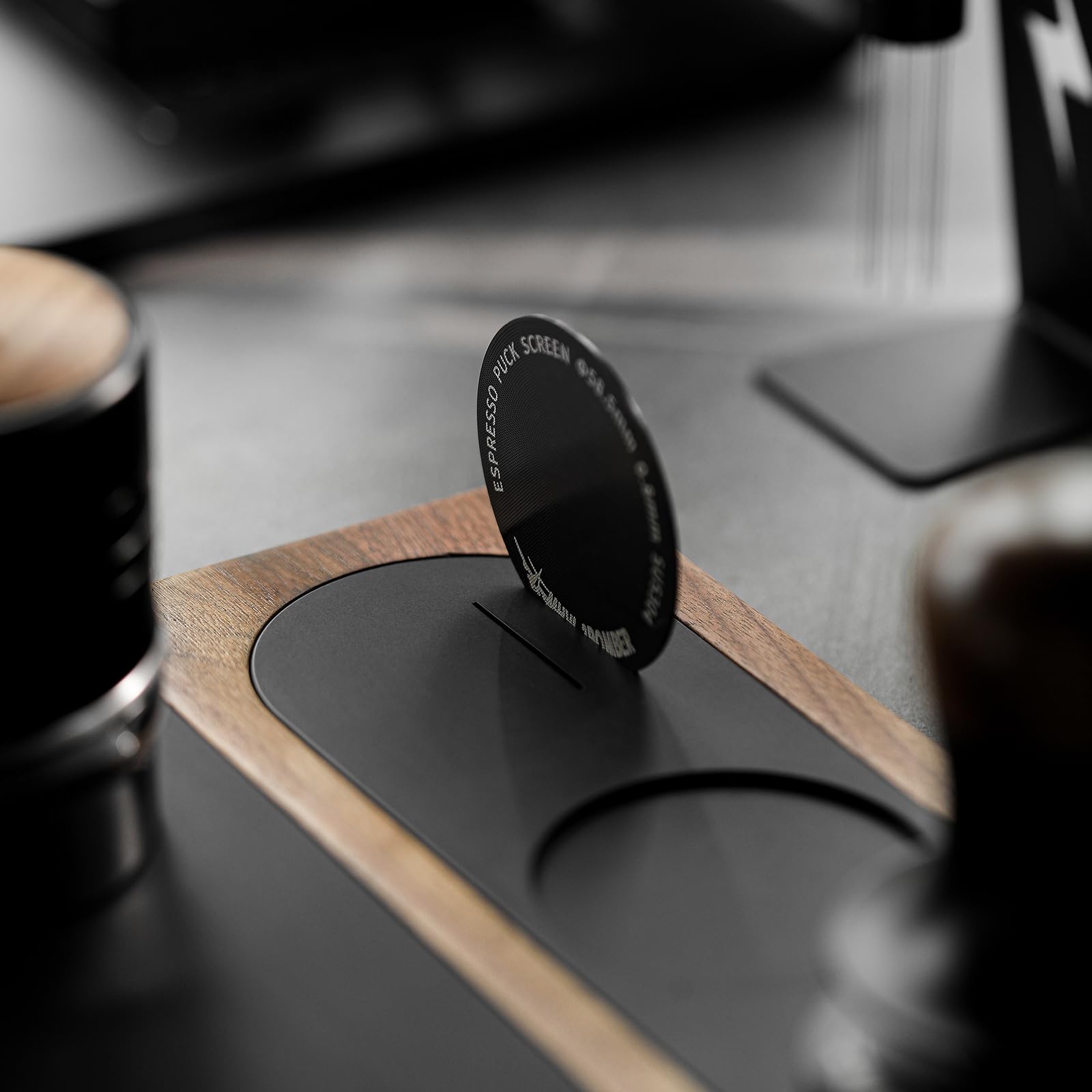 58mm Espresso Accessories Kit - Image 5