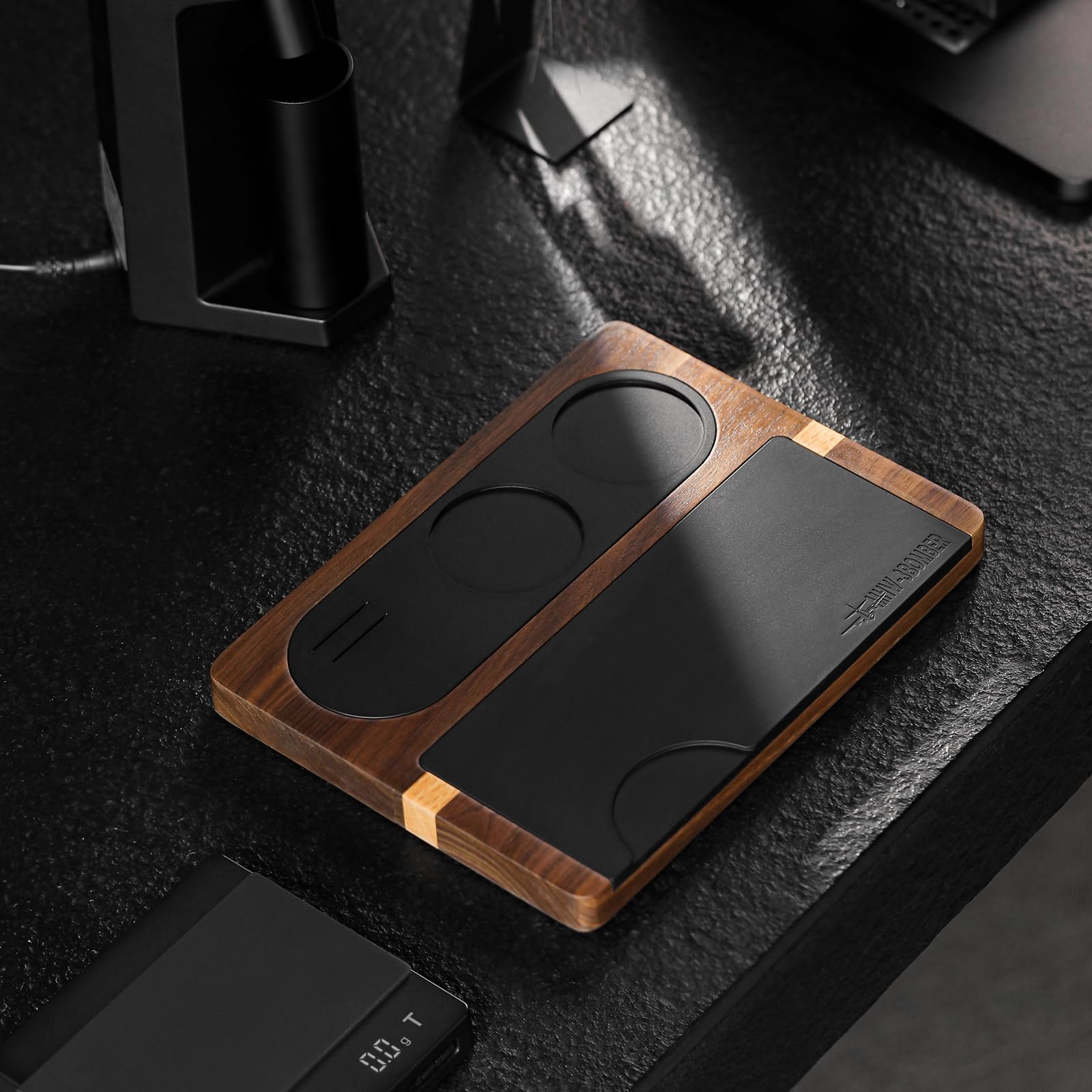 58mm Espresso Accessories Kit - Image 6